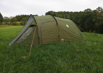 Namiot tunelowy Coleman Tasman 3