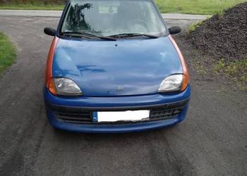 Fiat Seicento