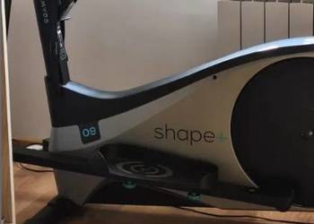 Orbitrek domyos shape+ 09