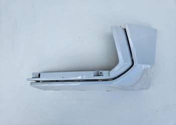 VW TIGUAN II ALLSPACE R-LINE LISTWA LEWA ZDERZAKA PRZÓD 5NN853211C