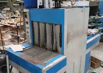 Stabilizator Elettrotecnica B.C. Typ-291