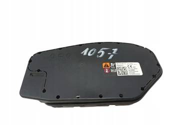 PODUSZKA POWIETRZNA AIRBAG FOTELA PRAWY PRZÓD 96853002 Opel Corsa E