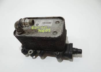 CHŁODNICA OLEJU BMW E60 E61 LCI 306D3 7803830 (4822895)