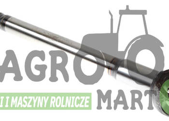 914/84202, 914-84202, 914/87501 PÓŁOŚ DŁUGA L-511,5 JCB