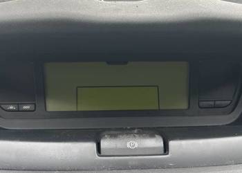 licznik wyświetlacz Citroen C4 Picasso 966/3389/080 966/5500/180