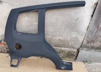 Błotnik tył tylni prawy rh vw Touran II 2 10-15 1T0809606H