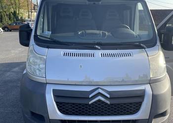 Citroen jamper