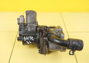 i40 CARENS SPORTAGE 1.7 CRDI 13r D4FD zawor EGR