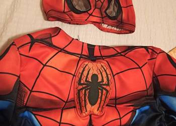Kostium dziecięcy Spiderman 2/3 lata