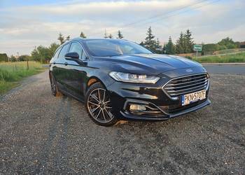 ! TITANIUM ! Bezwypadkowy ! Serwis ! Zadbany ! SONY ! ACC ! LED !