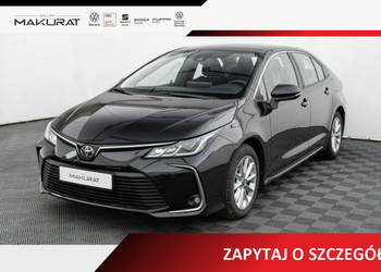 Toyota Corolla WJ8302L#1.5 Comfort K.cofania 2 stref klima Salon PL VAT 23…