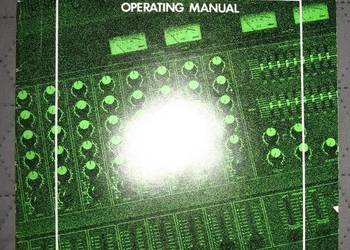 YAMAHA EM-100II, EM-150IIB, EM-200B, EM-300B - Operating Manual