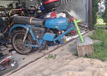 Ogar 200 romet
