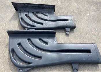 Renault Range Gama T Komin Wlot Powietrza Kabiny 22028045 22028049