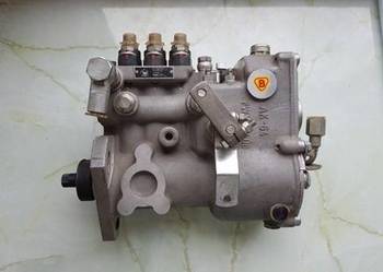 Pompa wtryskowa rzędowa MF 255 C 360 3P Mielec