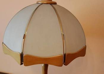 Lampa stojąca