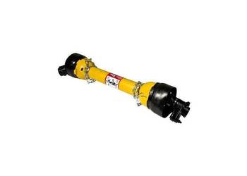 Wał ze sprzęgłem ścinalnym, L1400, 830Nm 1 3/4-6 6SI6116404CEX