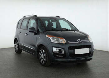 Citroen C3 Picasso 1.2 PureTech