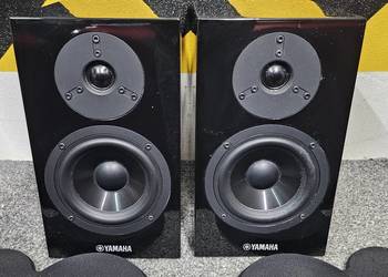 Kolumny stereo YAMAHA NS-BP300 pianocraft !