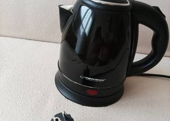 Czajnik elektryczny Esperanza