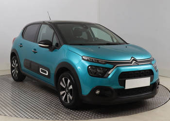 Citroen C3 1.2 PureTech