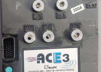 STEROWNIK ZAPI ACE3 FZ8256C