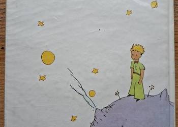 Mały Książę -Antoine de Saint-Exupery