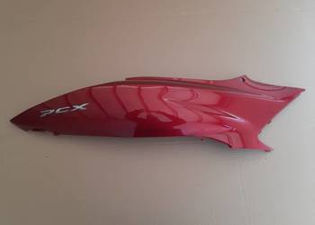 HONDA PCX 125 OGON OWIEWKA PRAWA ZADUPEK 83510-K97-T001