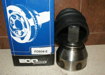 Przegub napędowy zewnętrzny L (40z/28z/57,5mm) FORD GALAXY,