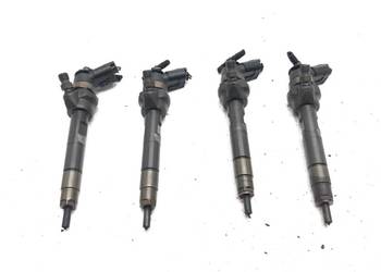 WTRYSKIWACZE KOMPLET MINI COUNTRYMAN R60 8506902 1.6 112KM 10-16 WTRYS