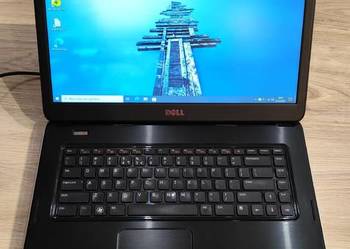 Dell Vostro 1540 i3-380M 2.53GHz 8GB 256GB SSD DVD-RW Win10