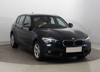 BMW 1 118d
