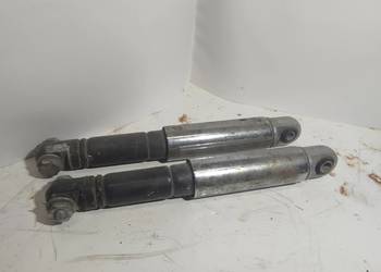 Amortyzatory piaggio gilera EC1