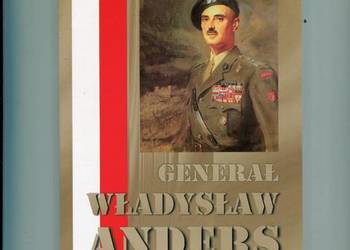 Generał Władysław Anders - Lenkiewicz