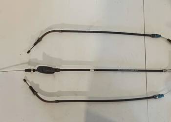 LINKA HAMULCA RĘCZNEGO MINI COOPER F57 F56 6852186