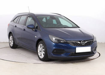 Opel Astra 1.2 Turbo