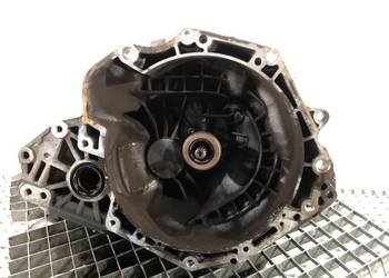 SKRZYNIA BIEGÓW OPEL CORSA E BFJS374 1.4 90KM