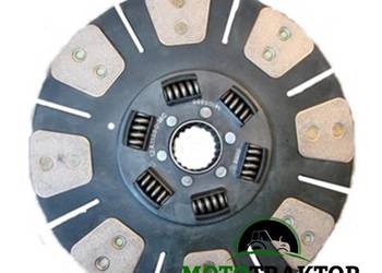 Tarcza sprzęgła Deutz-Fahr Agroprima 4.31 4.56 6.06 6.16