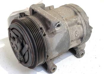 SPRĘŻARKA KLIMATYZACJI FIAT TIPO 51986965 1.4 95KM KOMPRESOR