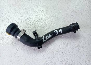 RURA WĄŻ PRZEWÓD GUMOWY DACIA LOGAN II 0.9 TCE 17R