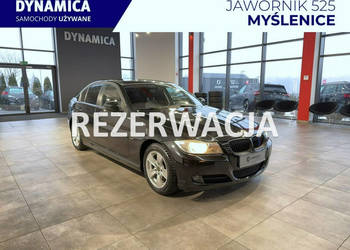 BMW 320 i Limousine 2.0 143KM M6 2009/10 r., przebieg 137tys.km E90E91E92E…