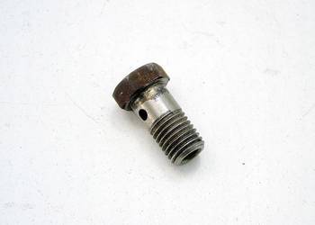 ŚRUBA PRZEWODU RURKI WODY TURBOSPRĘŻARKI 2.3 HPI JTD DUCATO 2 3 DAILY IV