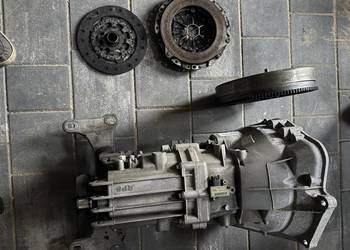 Skrzynia biegów 6 stopniowa BMW Seria 1, 118i E87, silnik 2.0 benzyna N43B2