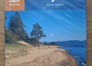 Bajkał Morze Syberii przewodnik Bezdroża