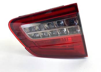 LAMPA TYŁ LEWA WEWNĘTRZNA CITROEN C5 III 9675067780 Sedan/Limuzyna