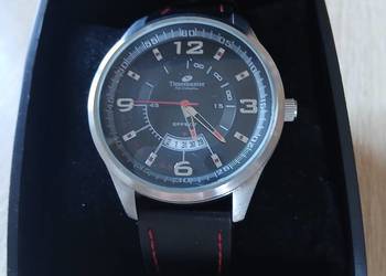 Zegarek meski TImemaster