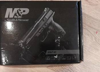 Asg MP 40