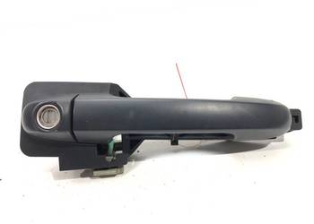 KLAMKA ZEWNĘTRZNA LEWY PRZÓD HYUNDAI i30 Kombi 07-12