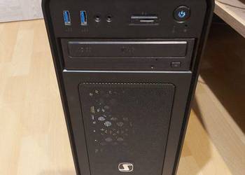 TANI komputer PC GTA V,SF22 AMD 965\8GB DDR3\GTX 650 Ti 1GB\1TB