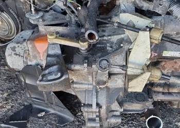 skrzynia biegów 1.6 benzyna Citroen C4, C3 Peugeot 207, 307, Partner